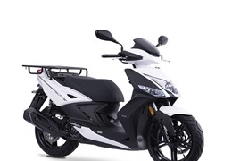 Scooters 125
