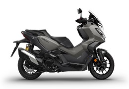 Scooter 125 cc