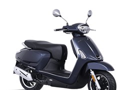 Scooters 50cc