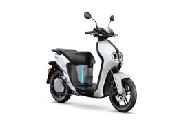 Urban Mobility