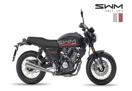 Classic 125