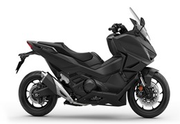 Scooter 125 cc