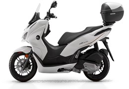 Scooters