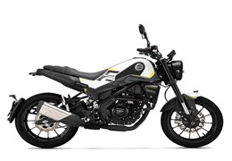 Scrambler