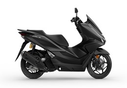 Scooter 125 cc