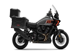 Adventure Touring