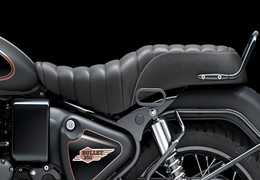 Bullet