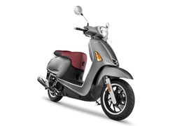 Scooters 125