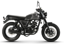 Moto 125cc