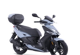 Scooters 125cc