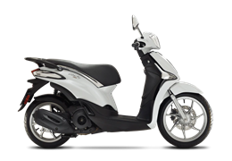Até 125 CC