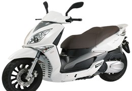 Scooters