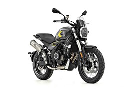 Scrambler