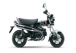 Motos 125cc
