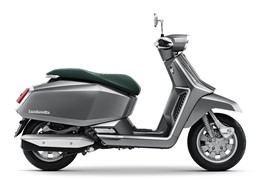 Scooters 300cc