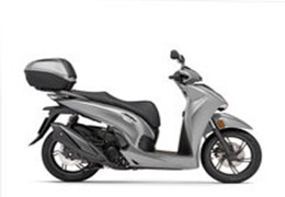 Scooter 125 cc