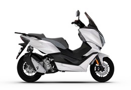 Scooters