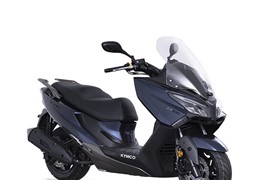 Scooters 125cc