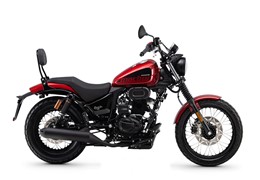 Custom bikes