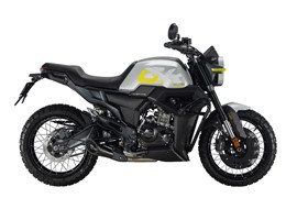 SCRAMBLER