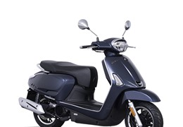 Scooters 125