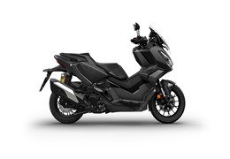 Scooters