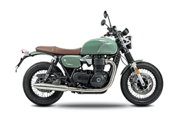 Motociclos A2