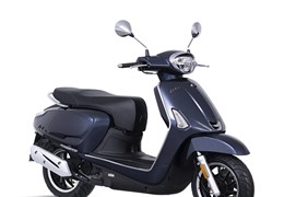 Scooters 50