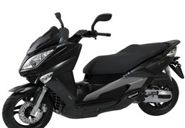 Scooters