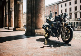 Superbike