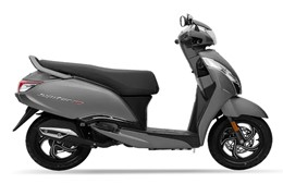 Scooters