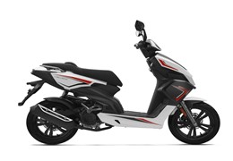Scooter 125