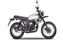Motociclos A1