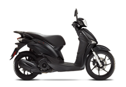 Até 125 CC