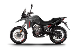 Motos 125cc