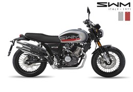 Classic 125