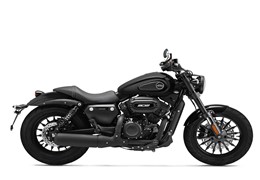 Cruiser