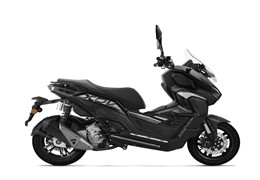 Scooters XDV