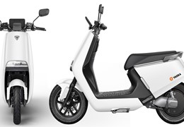 Ciclomotor