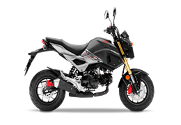 Motos 125cc