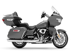 Grand American Touring