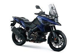 Turismo enduro