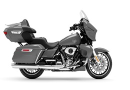 Grand American Touring