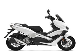 Scooters