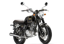 Motos 125