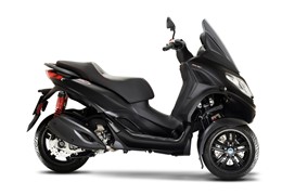 Acima 125 CC
