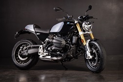 BMW R 12 NINE T | Moto | Roadster