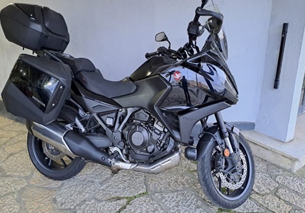 Honda NT 1100