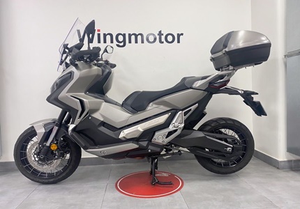 Honda X-ADV