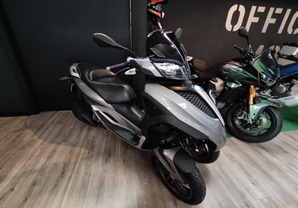 Piaggio MP3 300 Yourban